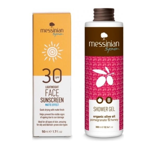 Messinian Spa P &hellip;