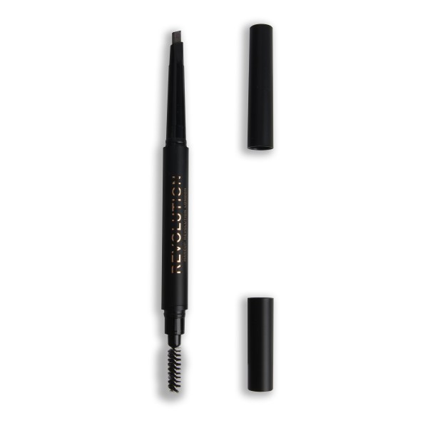 Revolution Duo … Revolution Duo …