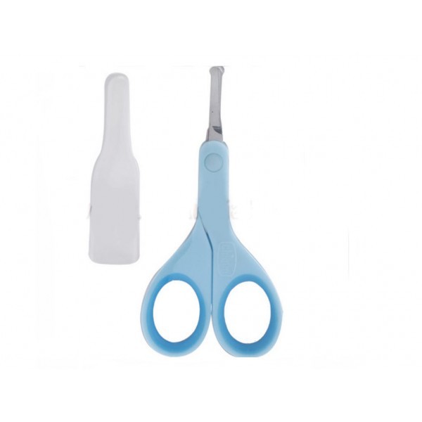 Chicco Scissors...