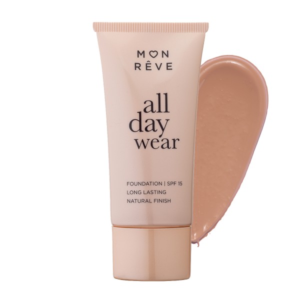 Mon Reve All Da … Mon Reve All Da …