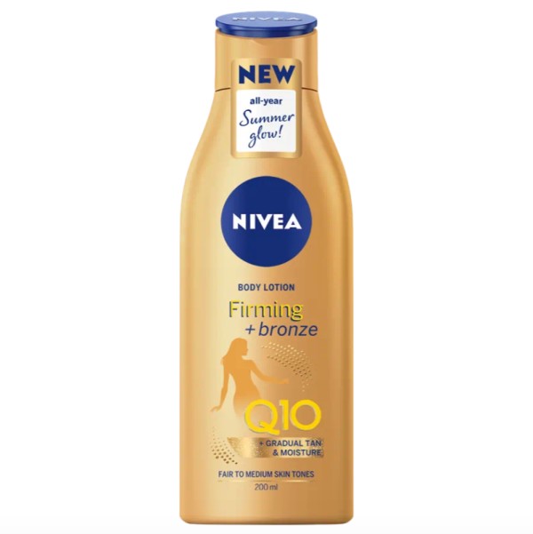 Nivea Q10 Firmi &hellip;
