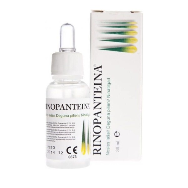 Pharmaq Rinopan &hellip;