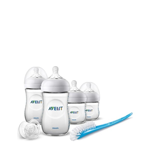 Avent Natural Σ …