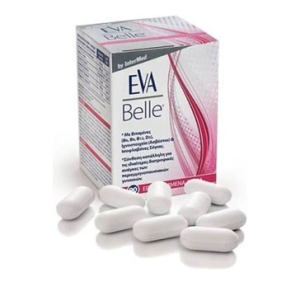 Eva Belle Συμπλ … Eva Belle Συμπλ …
