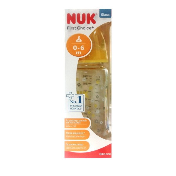 Nuk First Choic &hellip;