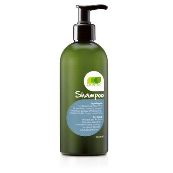Green Care Sham &hellip;