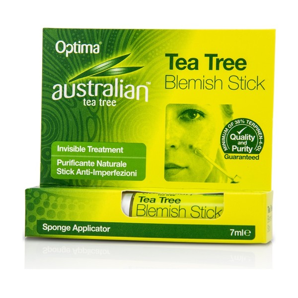 Optima Tea-Tree &hellip;