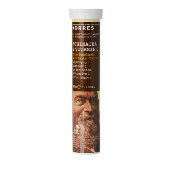 Korres vitamins … Korres vitamins …