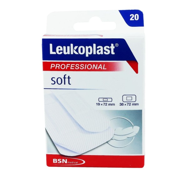BSN Medical Leu &hellip;