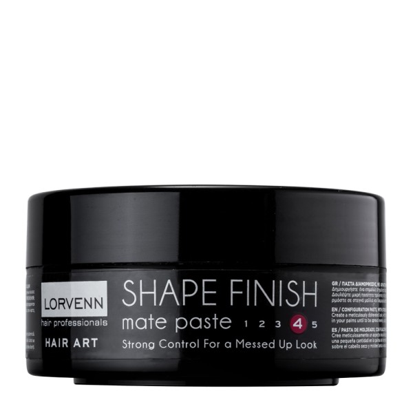 Lorvenn Shape F … Lorvenn Shape F …
