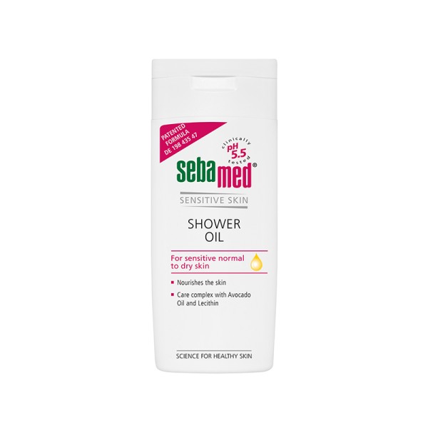 Sebamed Cleansi … Sebamed Cleansi …