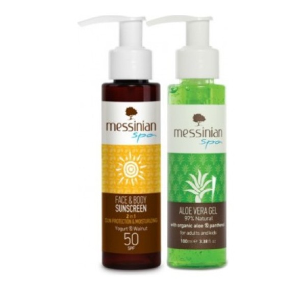 Messinian Spa P &hellip;