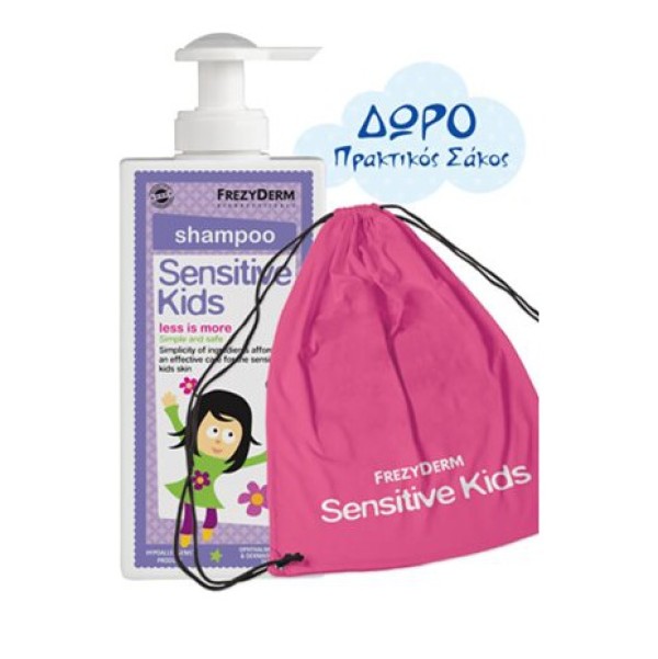 Frezyderm Sensi … Frezyderm Sensi …