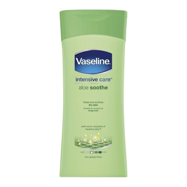 Vaseline Intense...