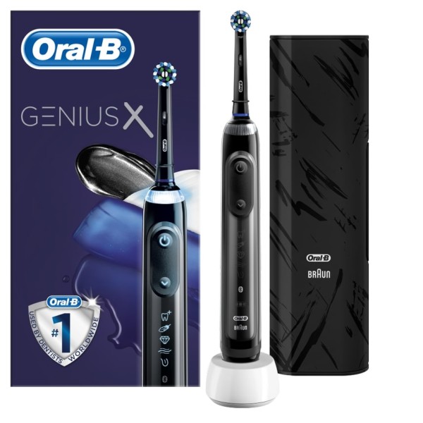 Oral B Genius 1 … Oral B Genius 1 …