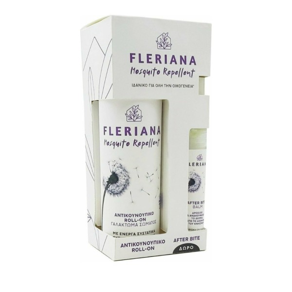 Fleriana Promo &hellip;