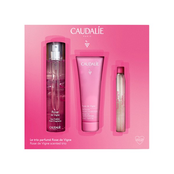 Caudalie Promo … Caudalie Promo …