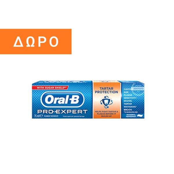 Oral-B Pro Expe &hellip;