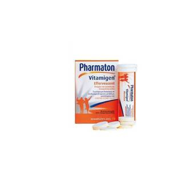 Pharmaton Vitam …
