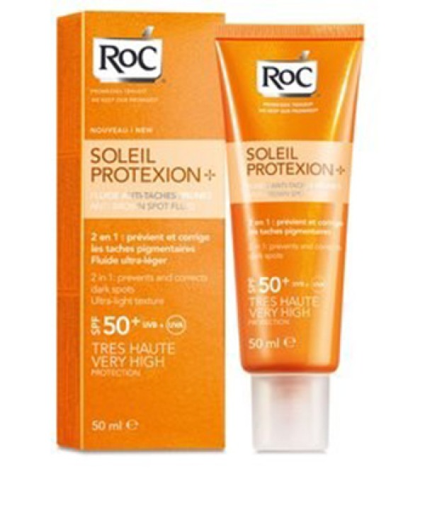 Roc Soleil Prot … Roc Soleil Prot …