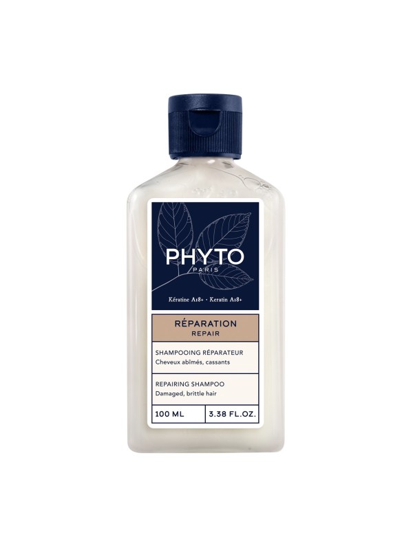 Phyto Reparatio … Phyto Reparatio …
