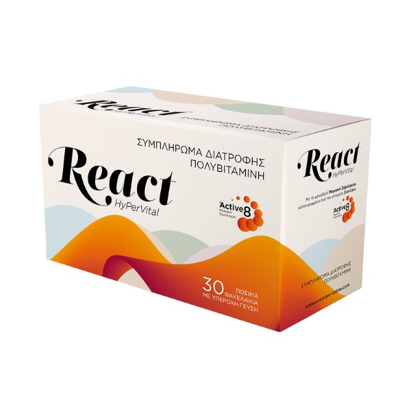 Evercare React...