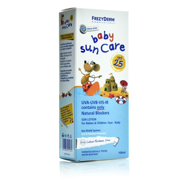 Frezyderm Baby … Frezyderm Baby …