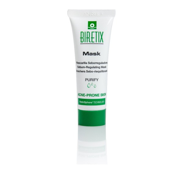 Biretix Sebum-R … Biretix Sebum-R …