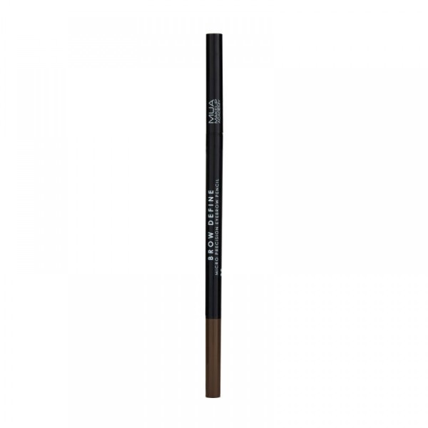 MUA Brow Define … MUA Brow Define …