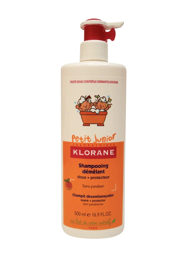 Klorane Petit J … Klorane Petit J …