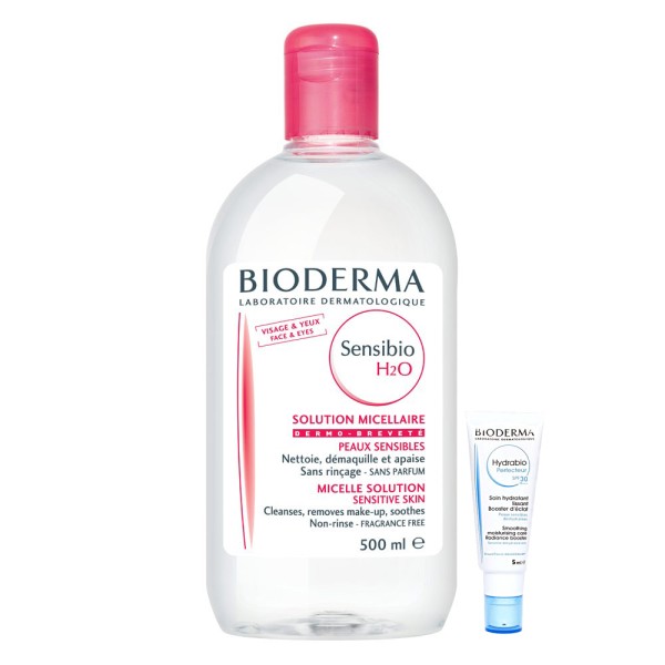 Bioderma Sensib &hellip;