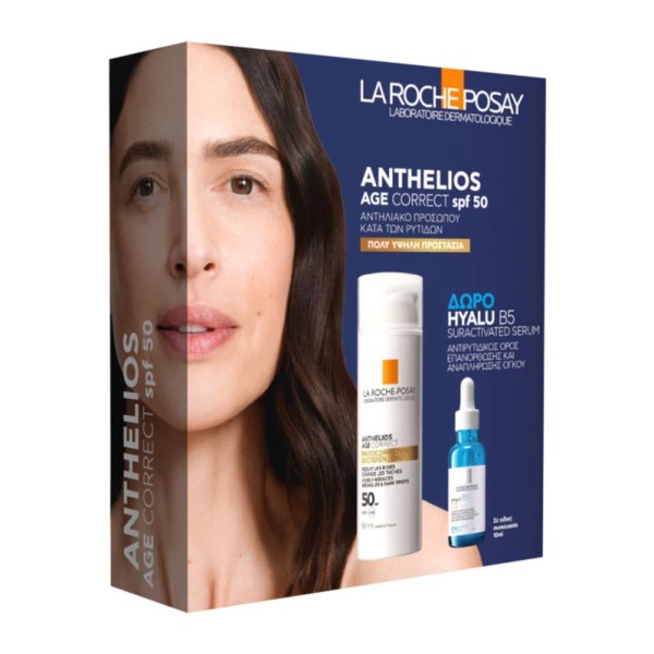 La Roche Posay &hellip;