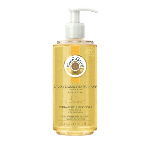 Roget & Gallet … Roget & Gallet …