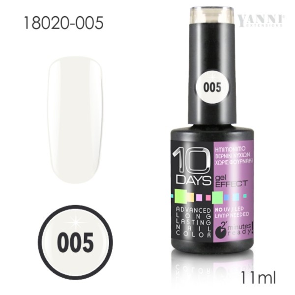 10Days Gel Effe … 10Days Gel Effe …