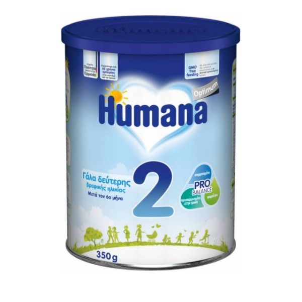 Humana Optimum…