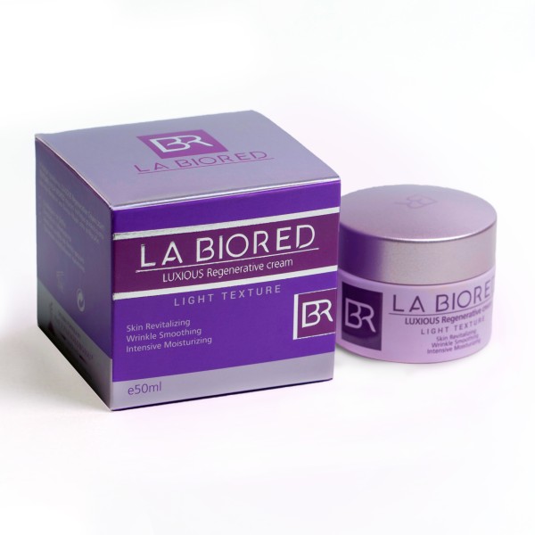 La Biored Luxio &hellip;