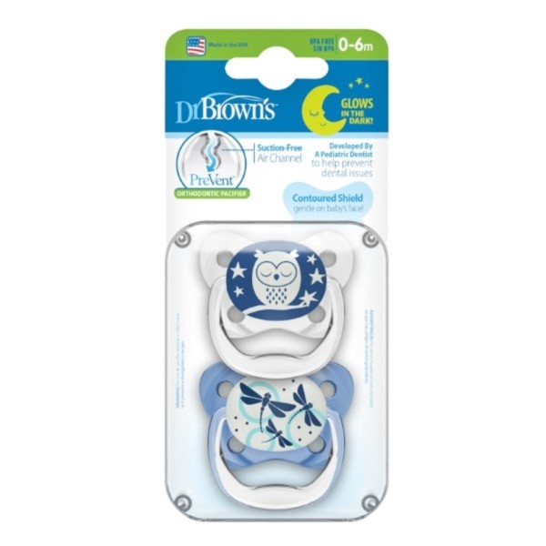 Dr. Browns Πιπί …