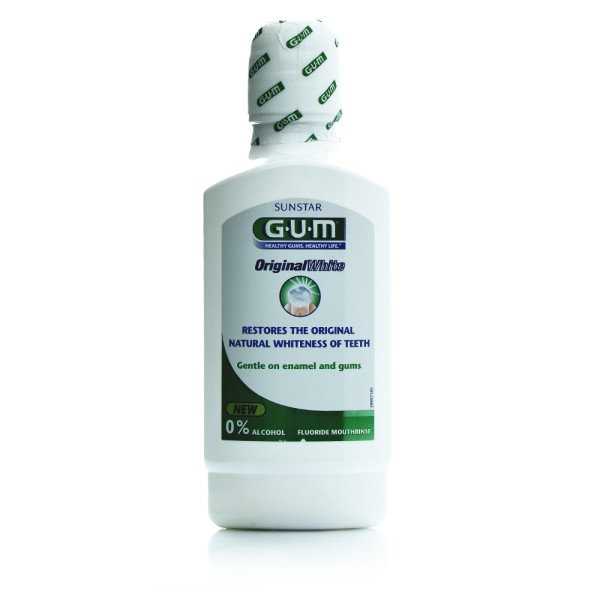Gum Original Wh … Gum Original Wh …