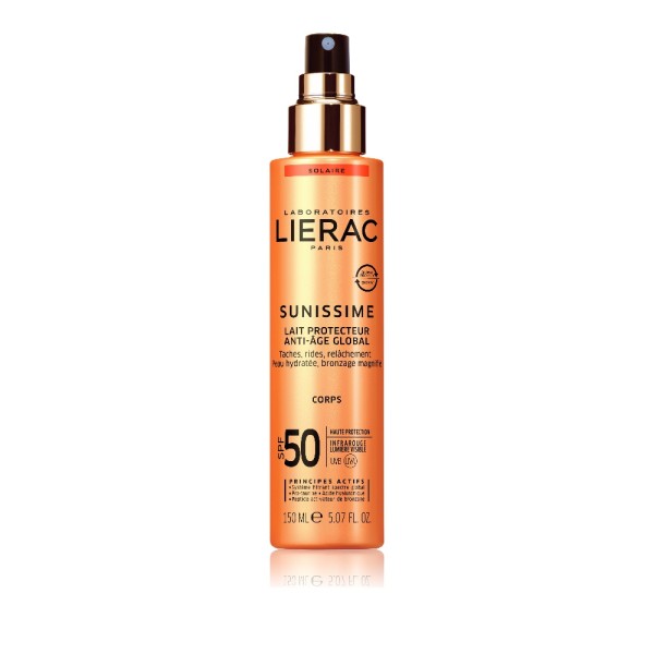 Lierac Sunissim … Lierac Sunissim …