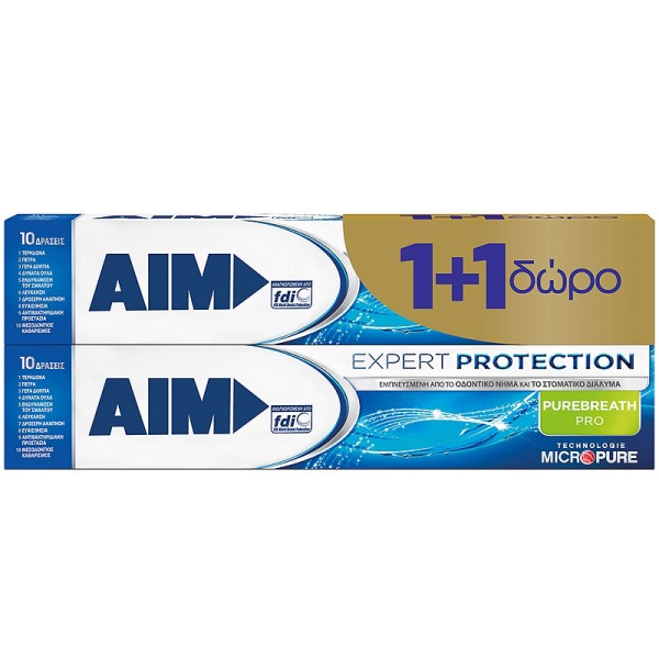 AIM Expert Prot … AIM Expert Prot …
