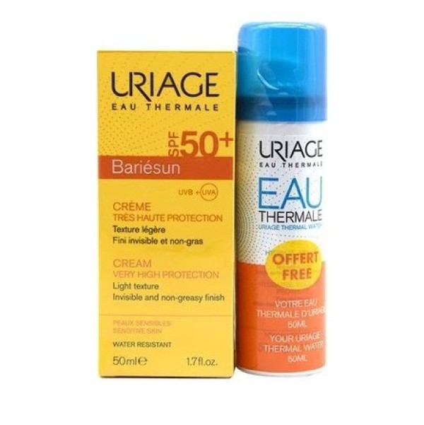 Uriage Promo Ba … Uriage Promo Ba …