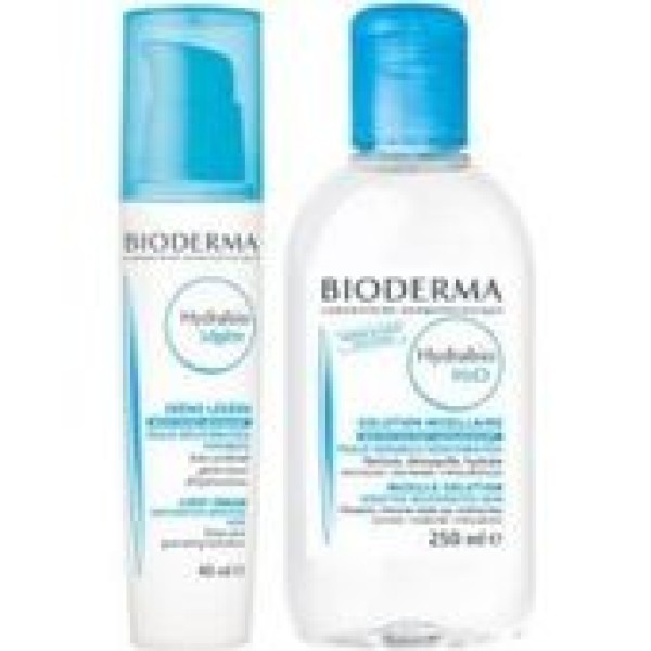 Bioderma Hydrab … Bioderma Hydrab …