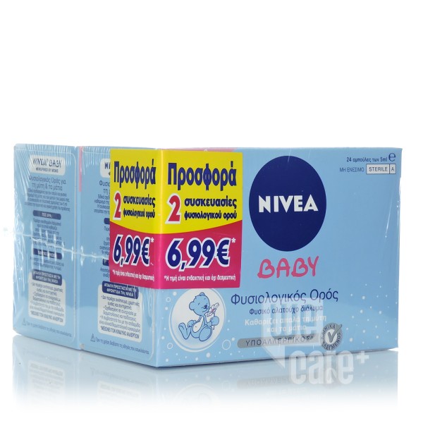 Nivea Baby, Φυσ … Nivea Baby, Φυσ …