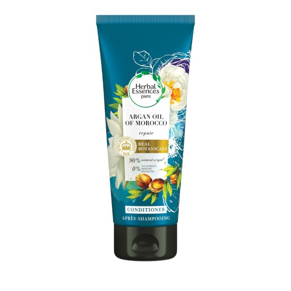 Herbal Essences &hellip;