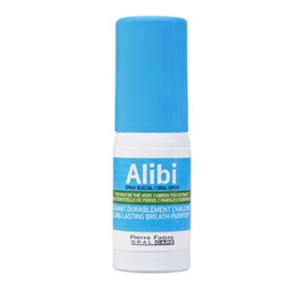 Alibi Spray Κατ …