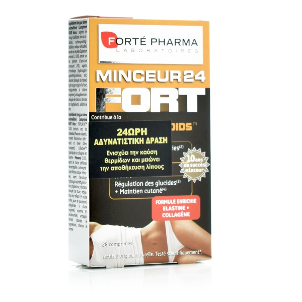 Forte Pharma Mi …