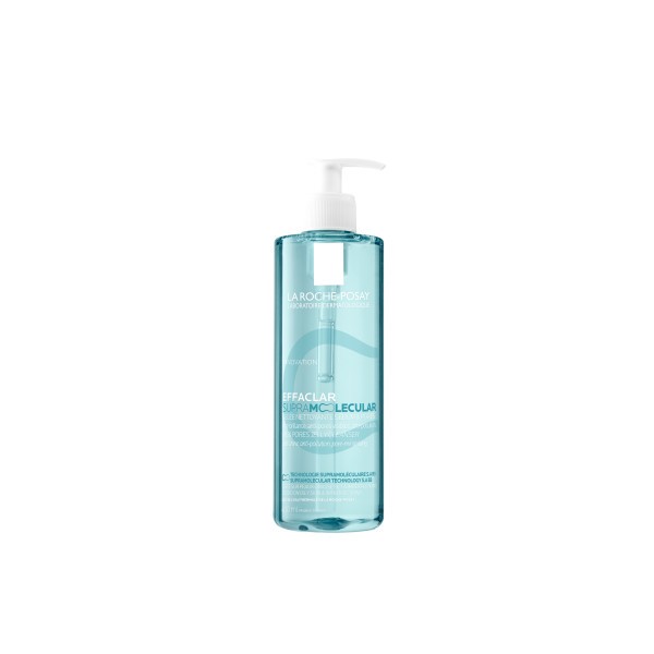 La Roche-Posay … La Roche-Posay …