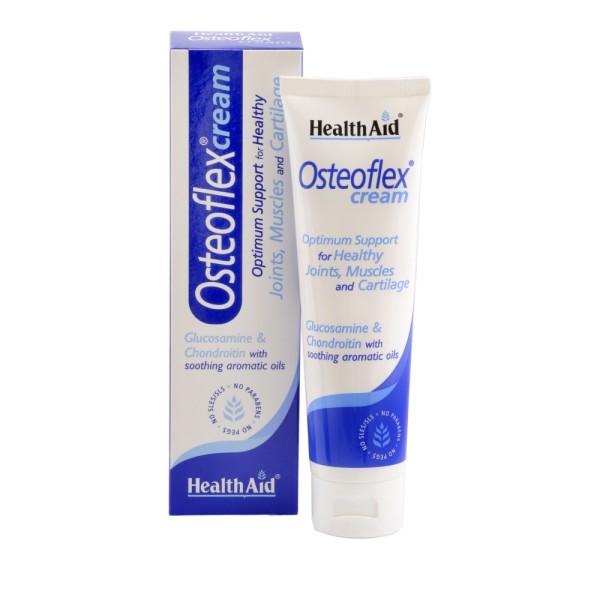 Health Aid Oste … Health Aid Oste …