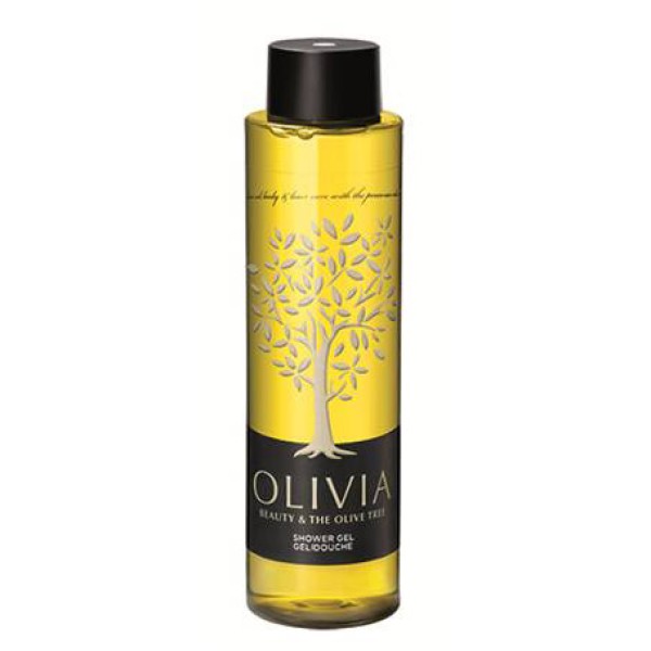 Olivia Exfoliat … Olivia Exfoliat …