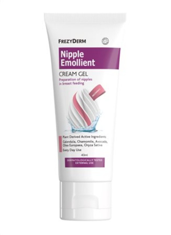 Frezyderm Nippl … Frezyderm Nippl …